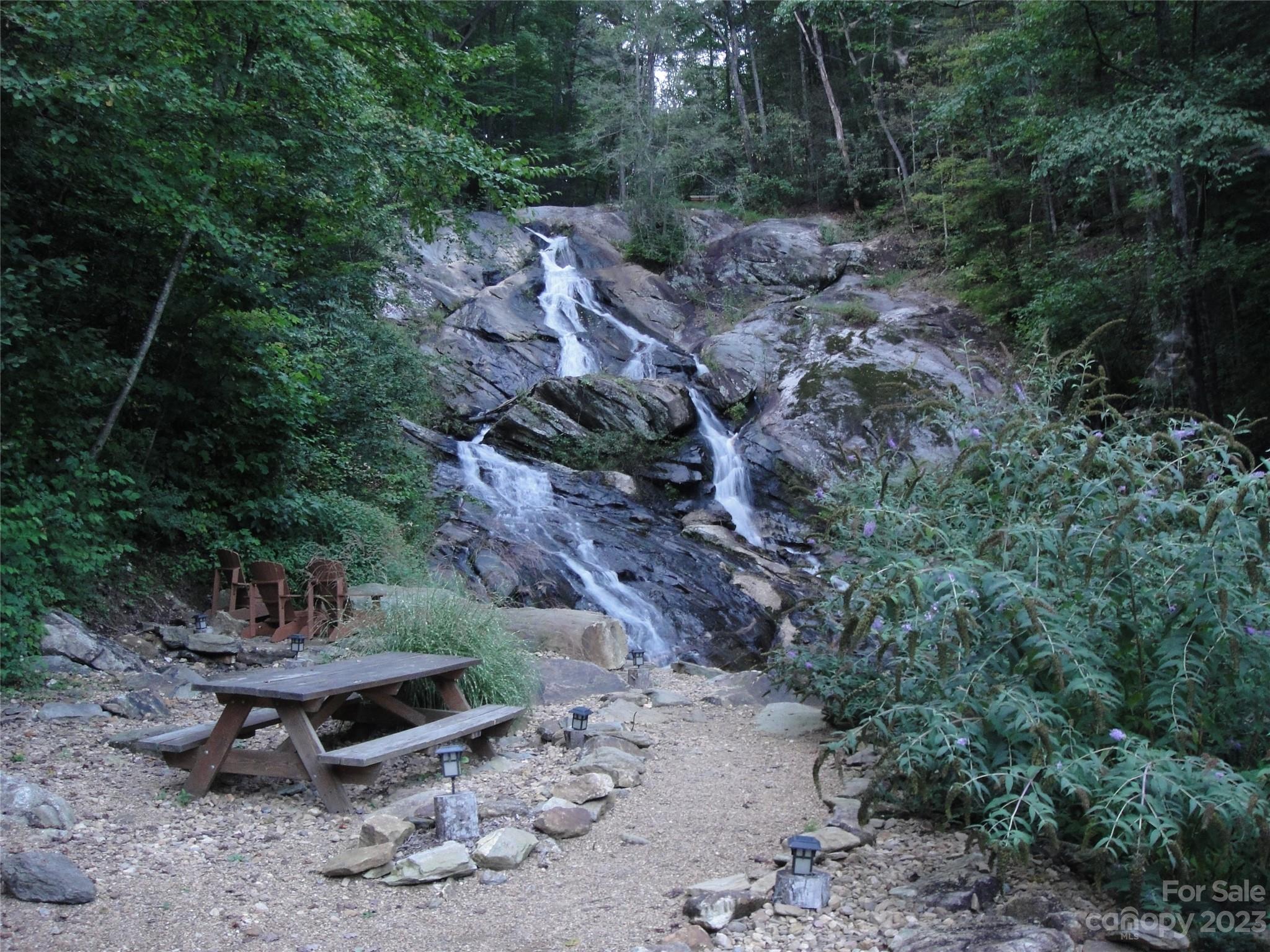 Buck Mountain - Land