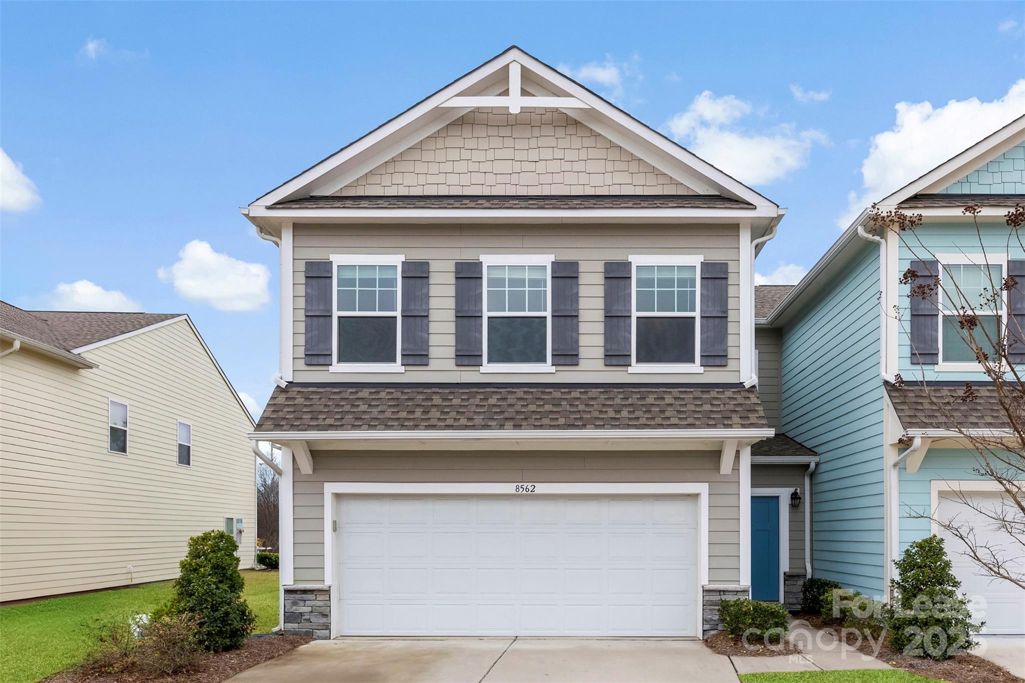 8562 River Ridge Drive