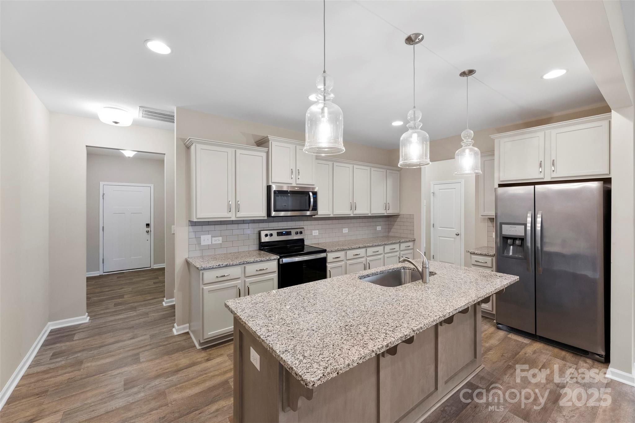 Longfield Commons - Residential Lease