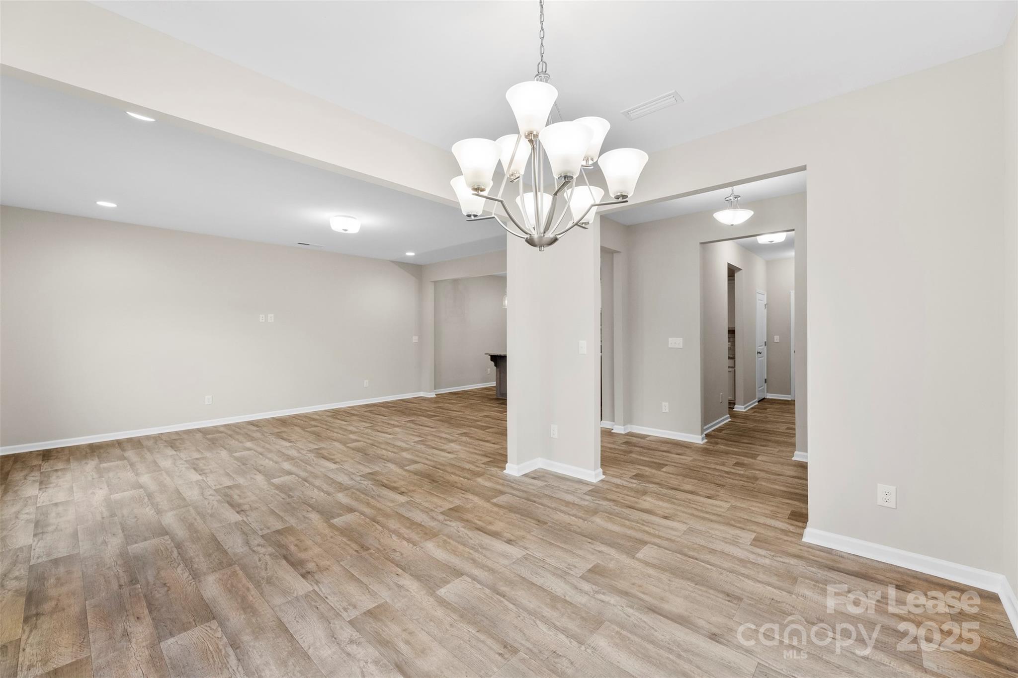 Longfield Commons - Residential Lease