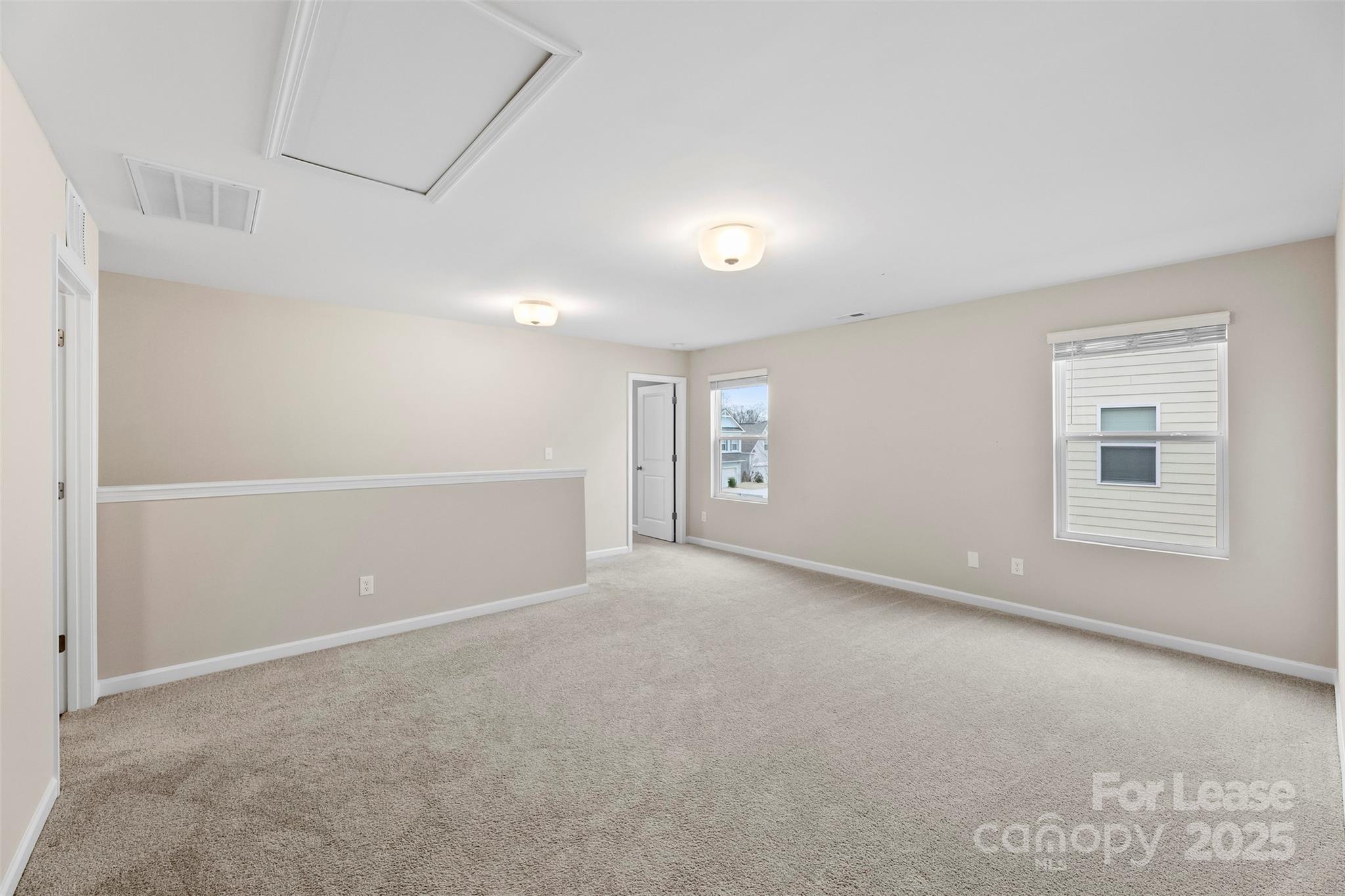 Longfield Commons - Residential Lease