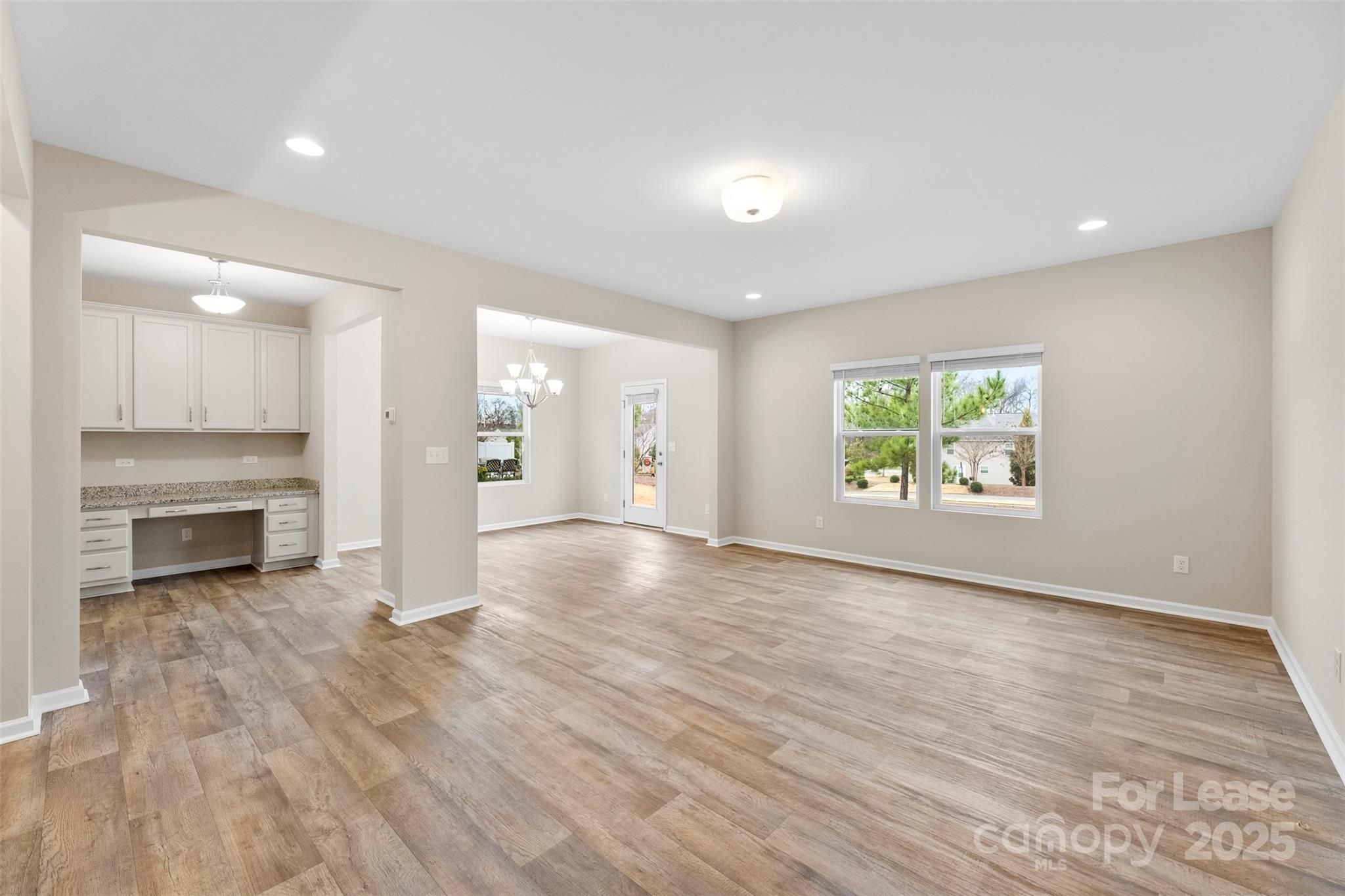 Longfield Commons - Residential Lease