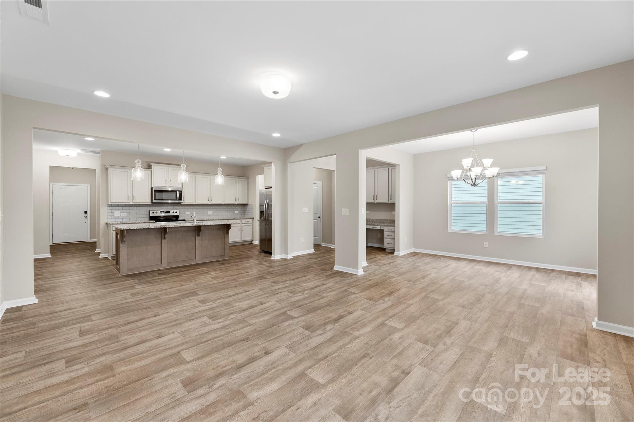 Longfield Commons - Residential Lease