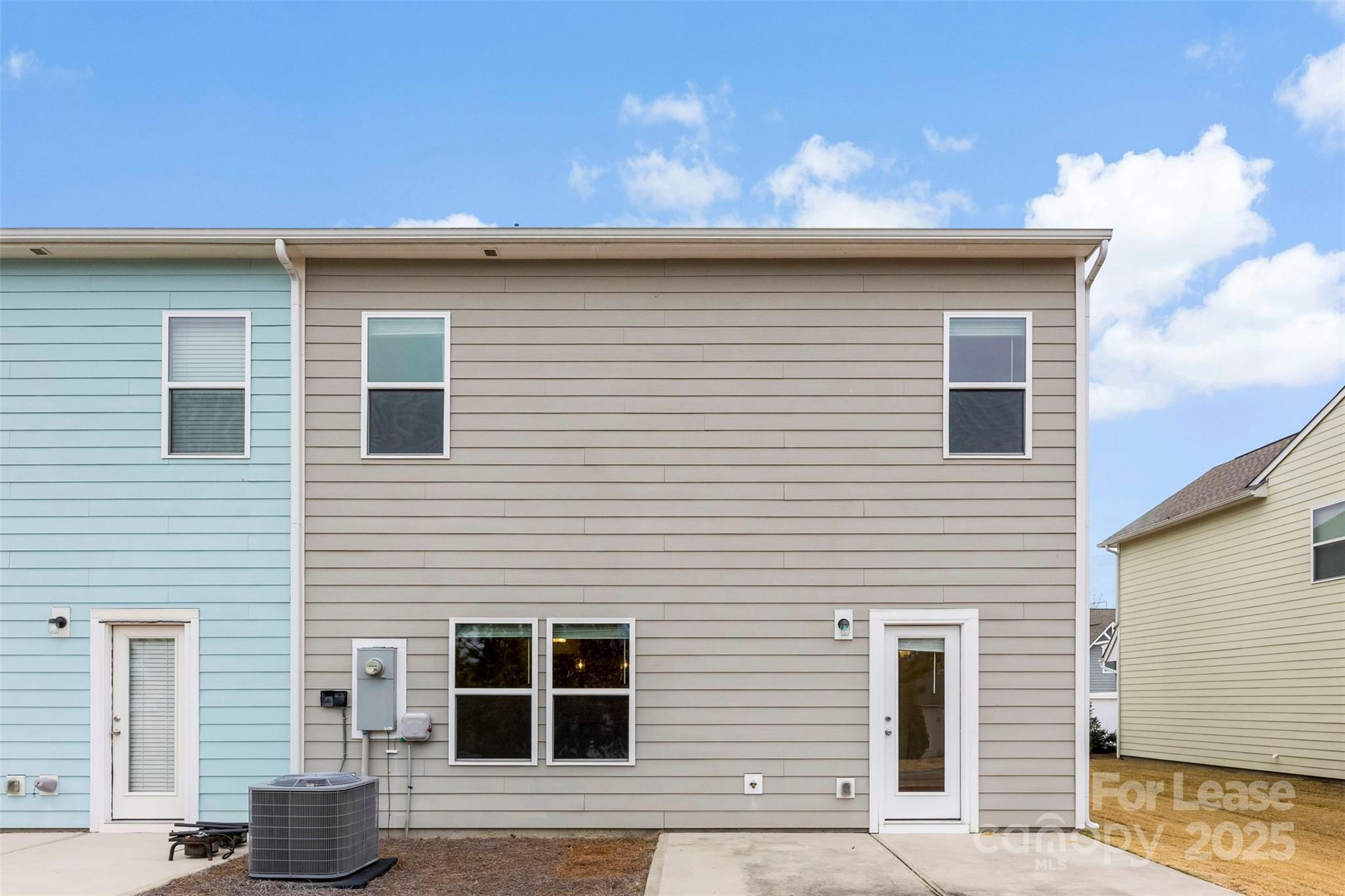 Longfield Commons - Residential Lease