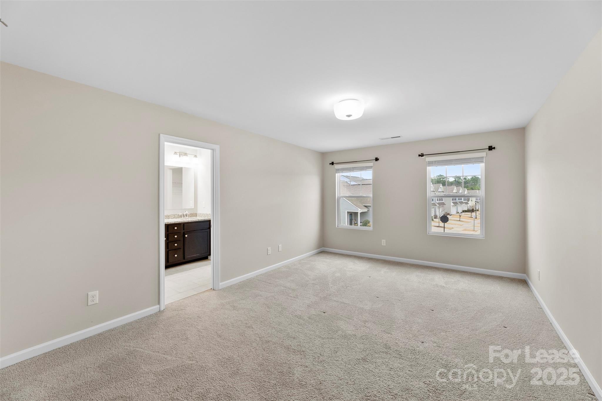 Longfield Commons - Residential Lease