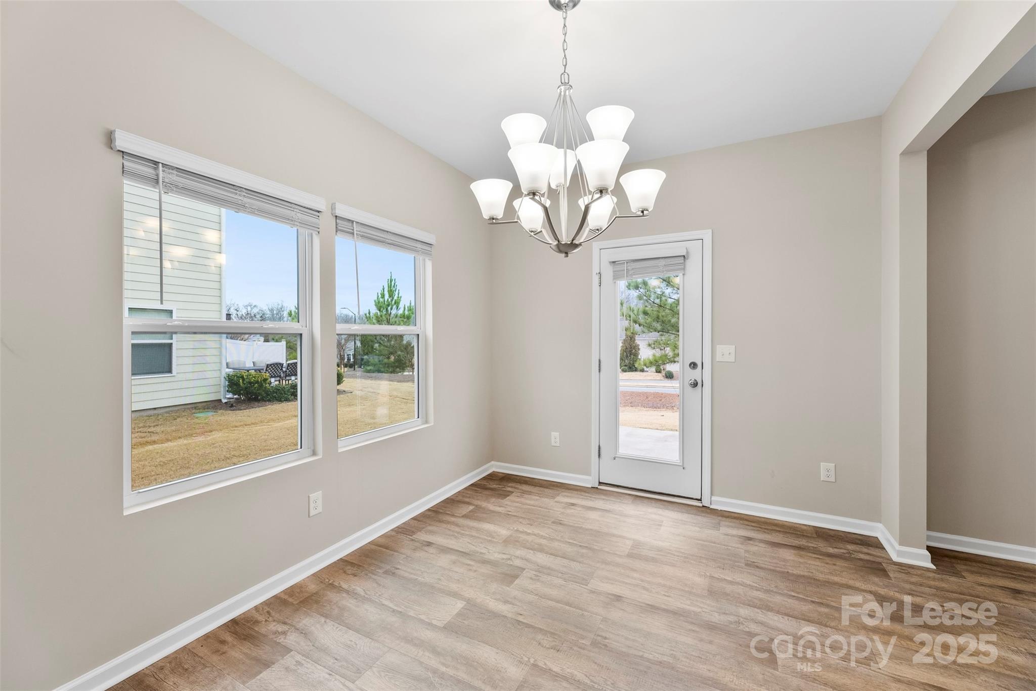 Longfield Commons - Residential Lease