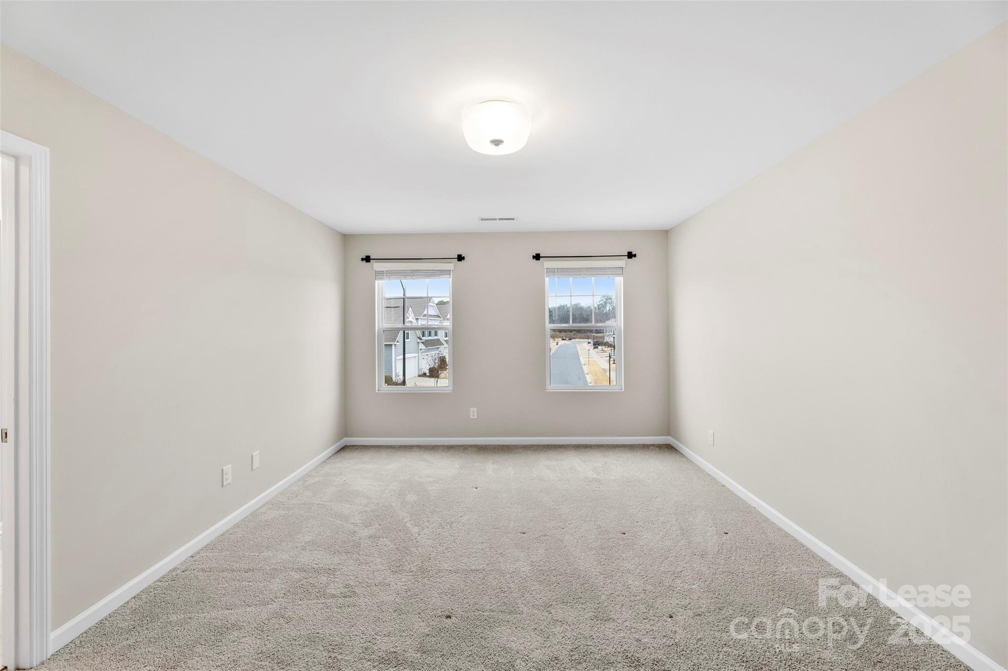 Longfield Commons - Residential Lease