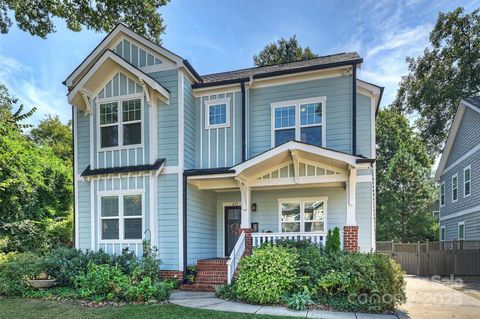 617 Waco Street Charlotte NC 28204