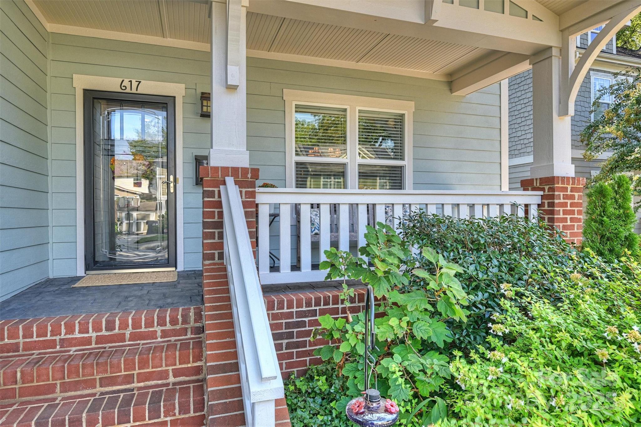 617 Waco Street