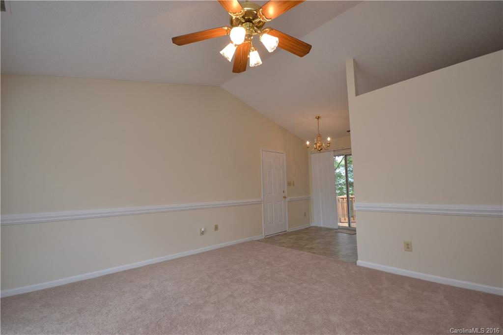 Long Brooke - Residential Lease