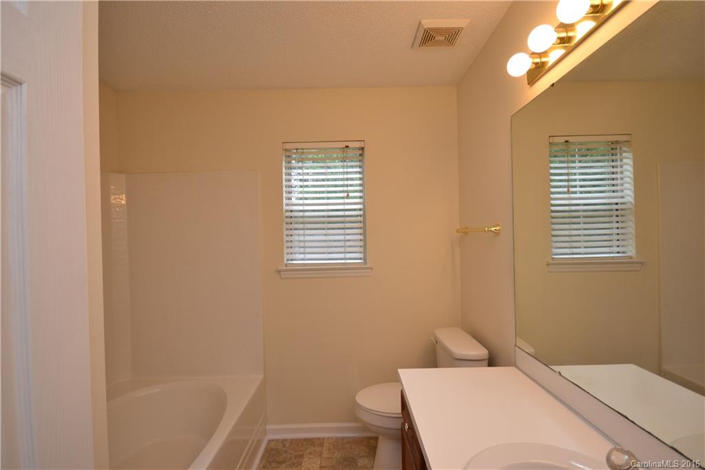 Long Brooke - Residential Lease