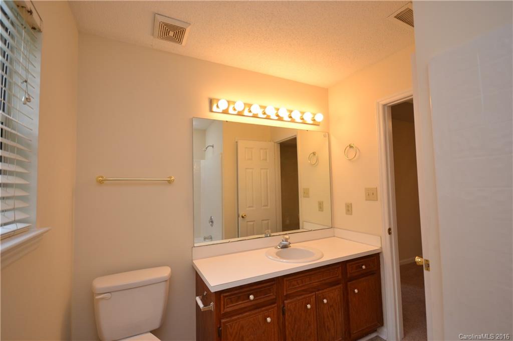 Long Brooke - Residential Lease