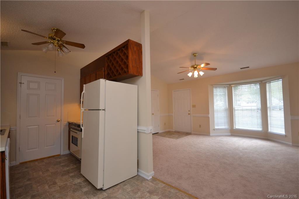 Long Brooke - Residential Lease