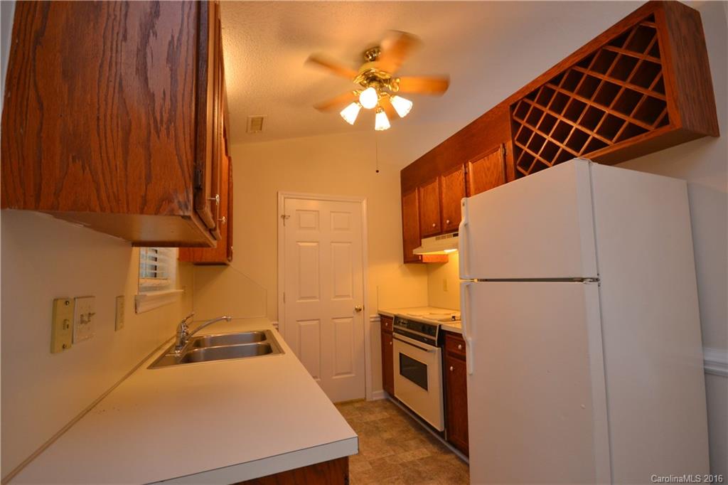 Long Brooke - Residential Lease