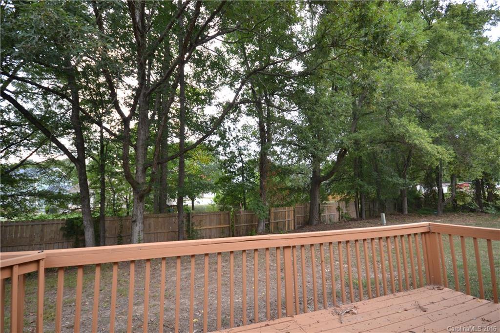 Long Brooke - Residential Lease