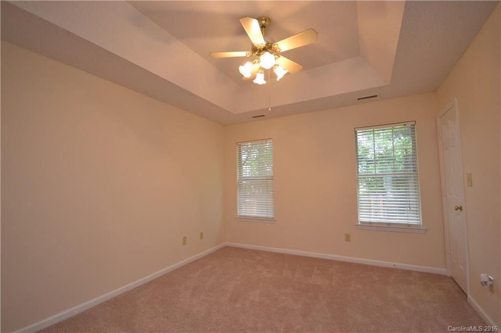 Long Brooke - Residential Lease