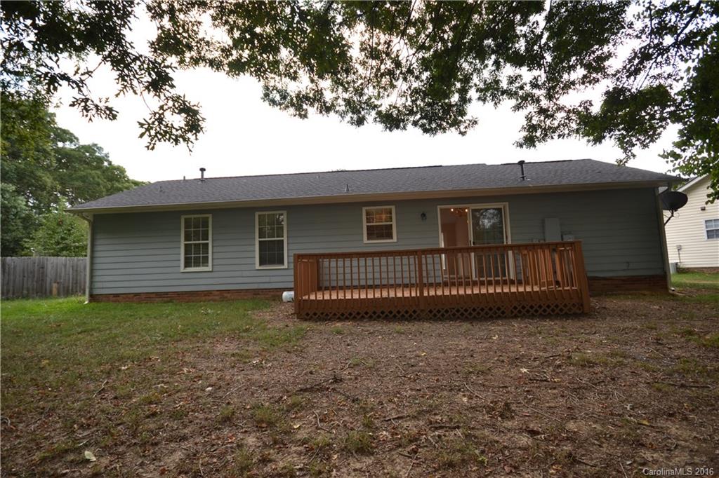 Long Brooke - Residential Lease