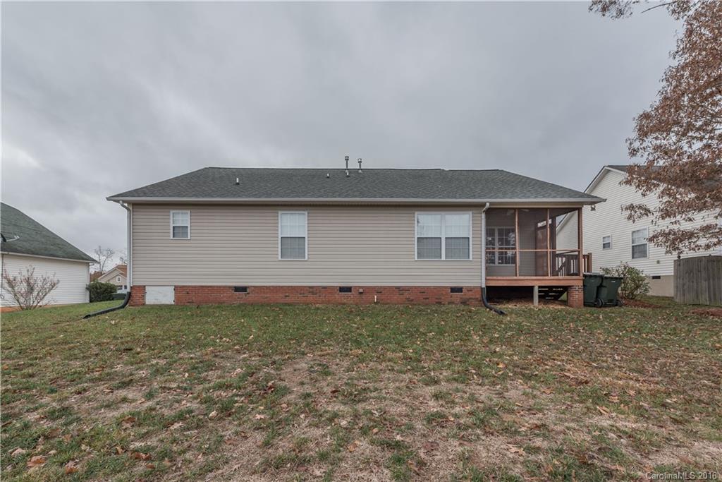 Hallmark Glen - Residential