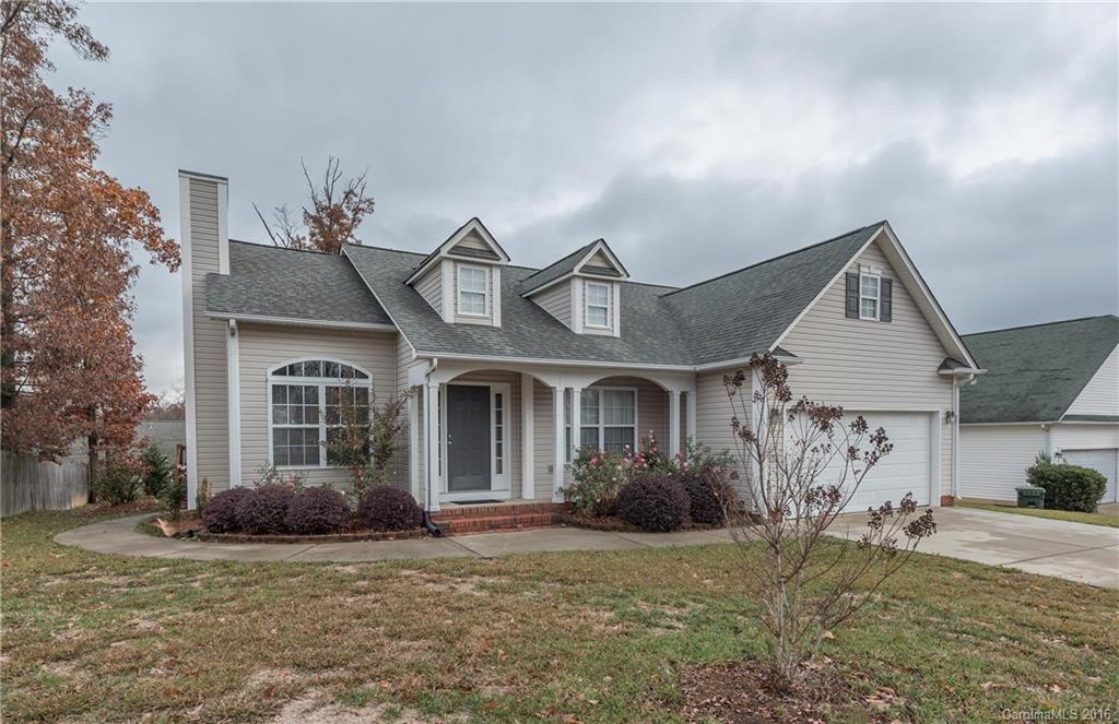 Hallmark Glen - Residential