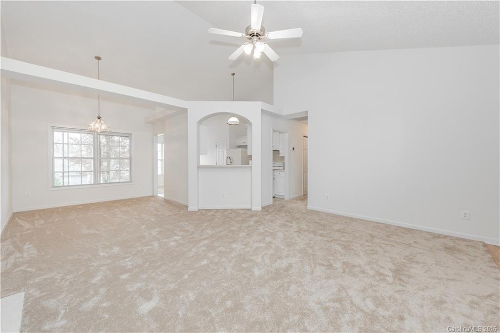 Hallmark Glen - Residential