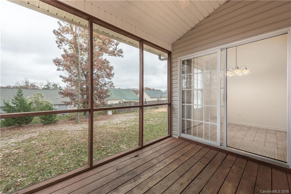 Hallmark Glen - Residential