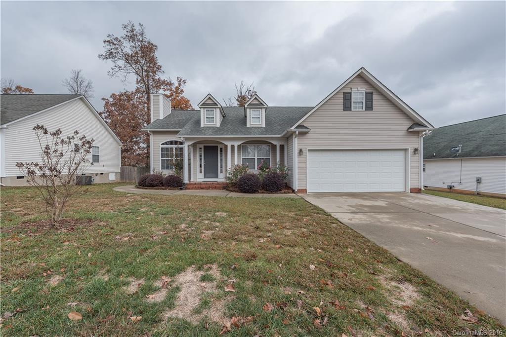 Hallmark Glen - Residential