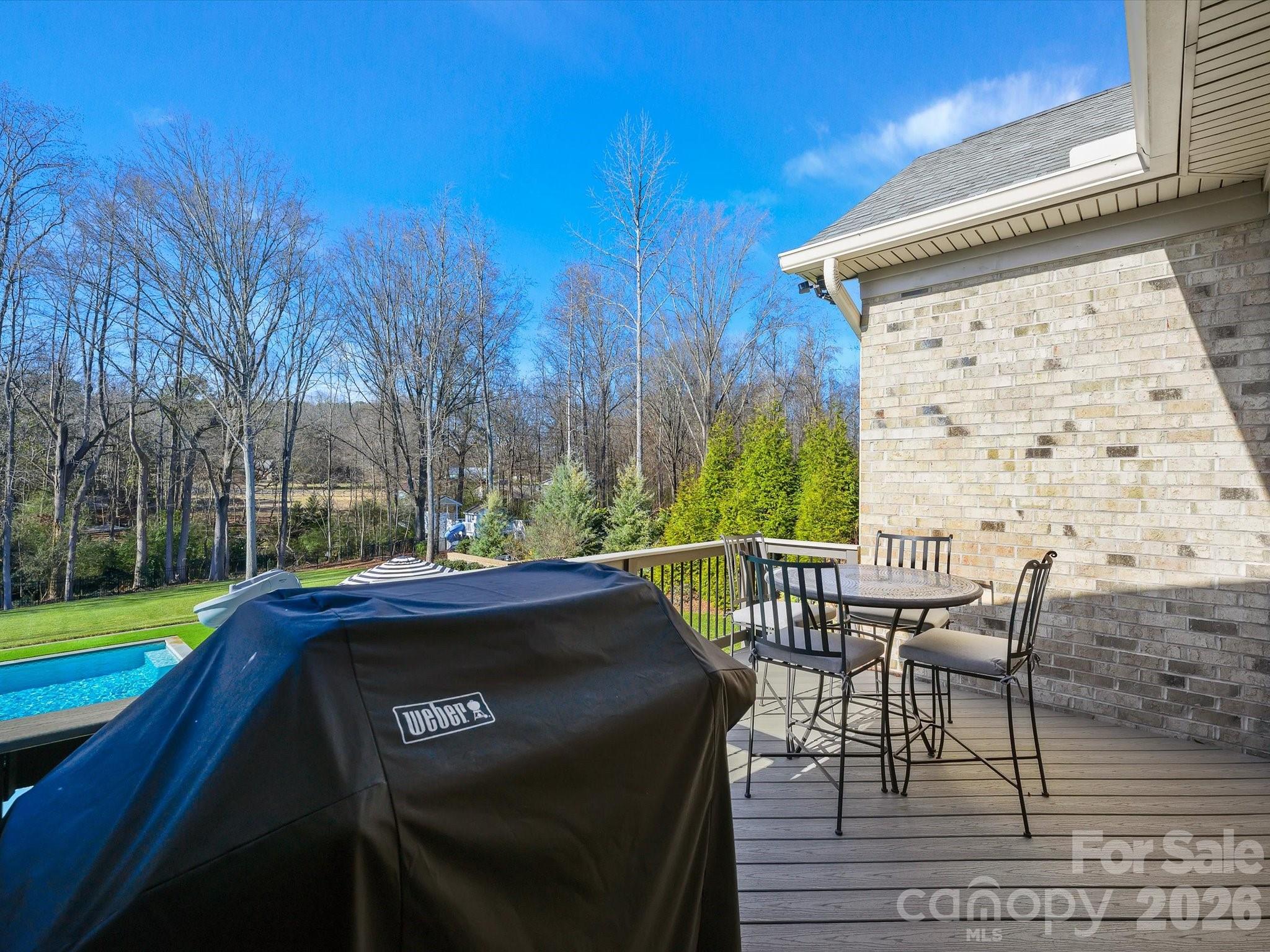 Atherton - Residential