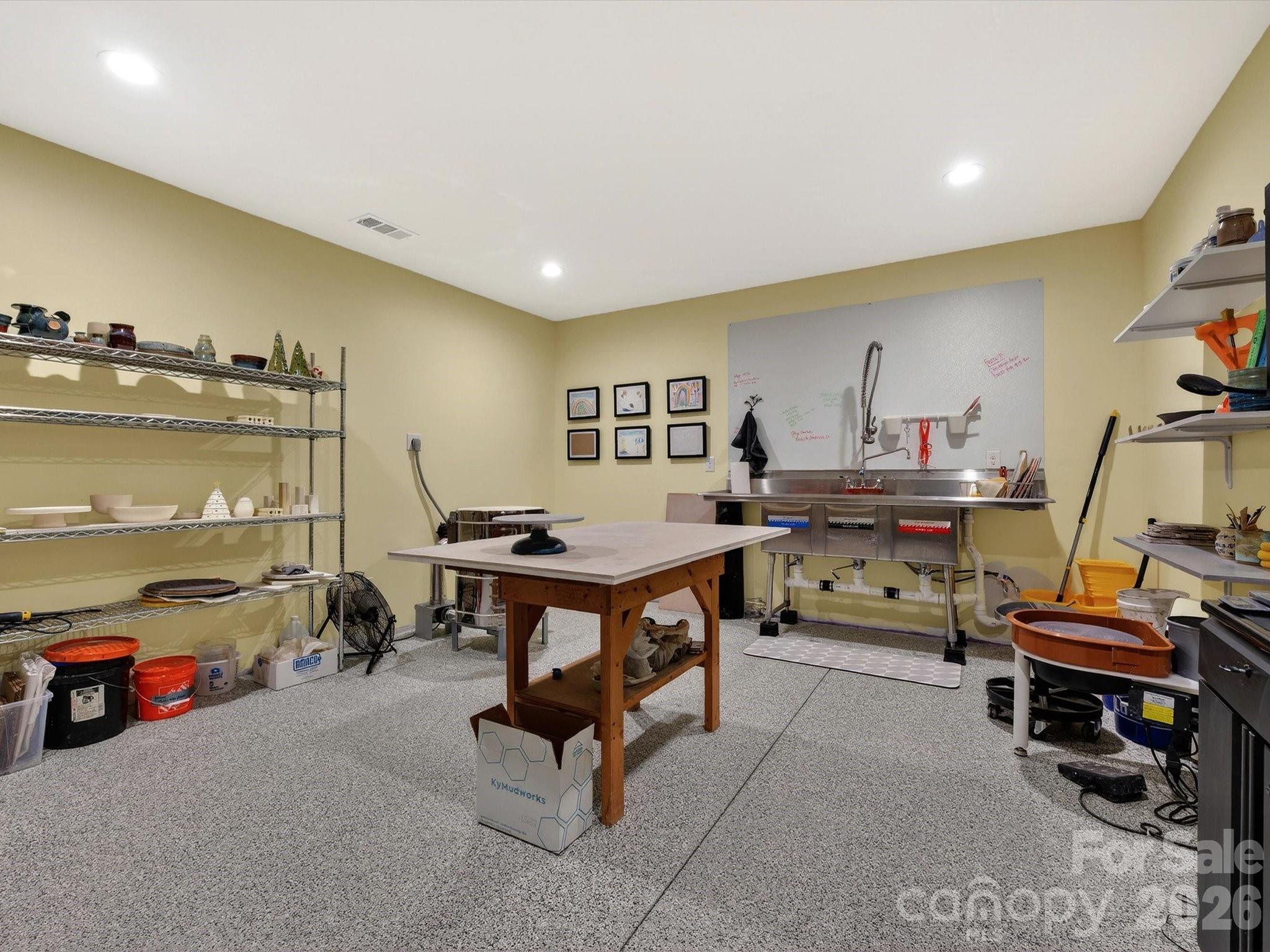 Atherton - Residential