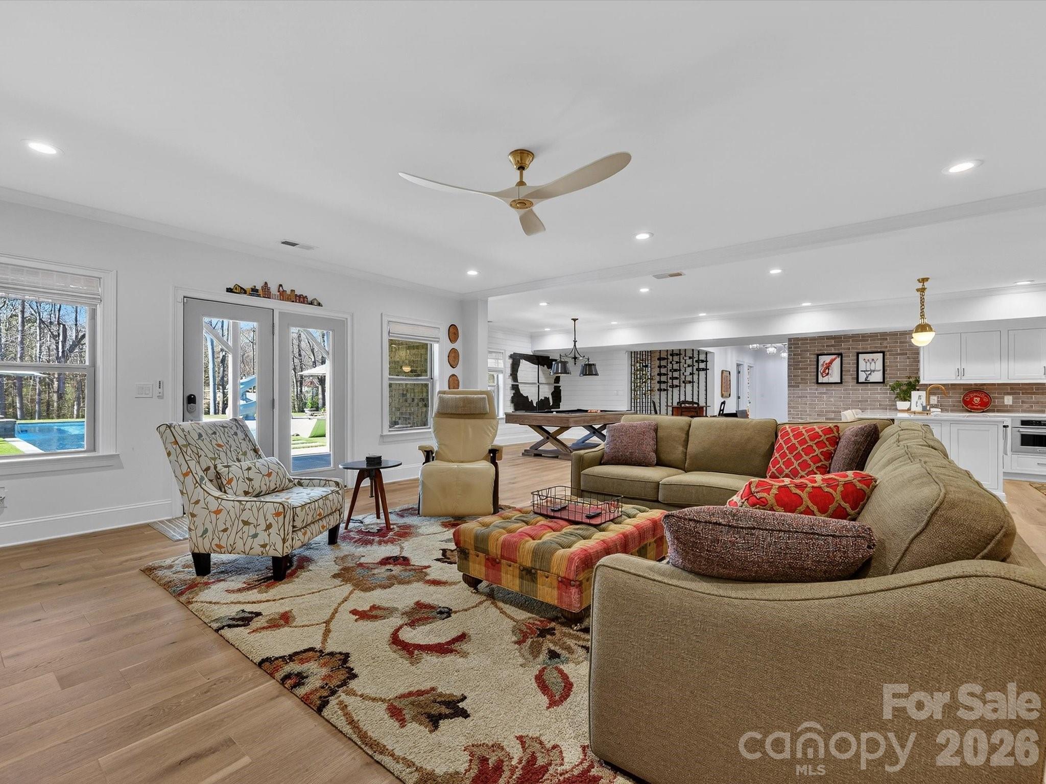 Atherton - Residential