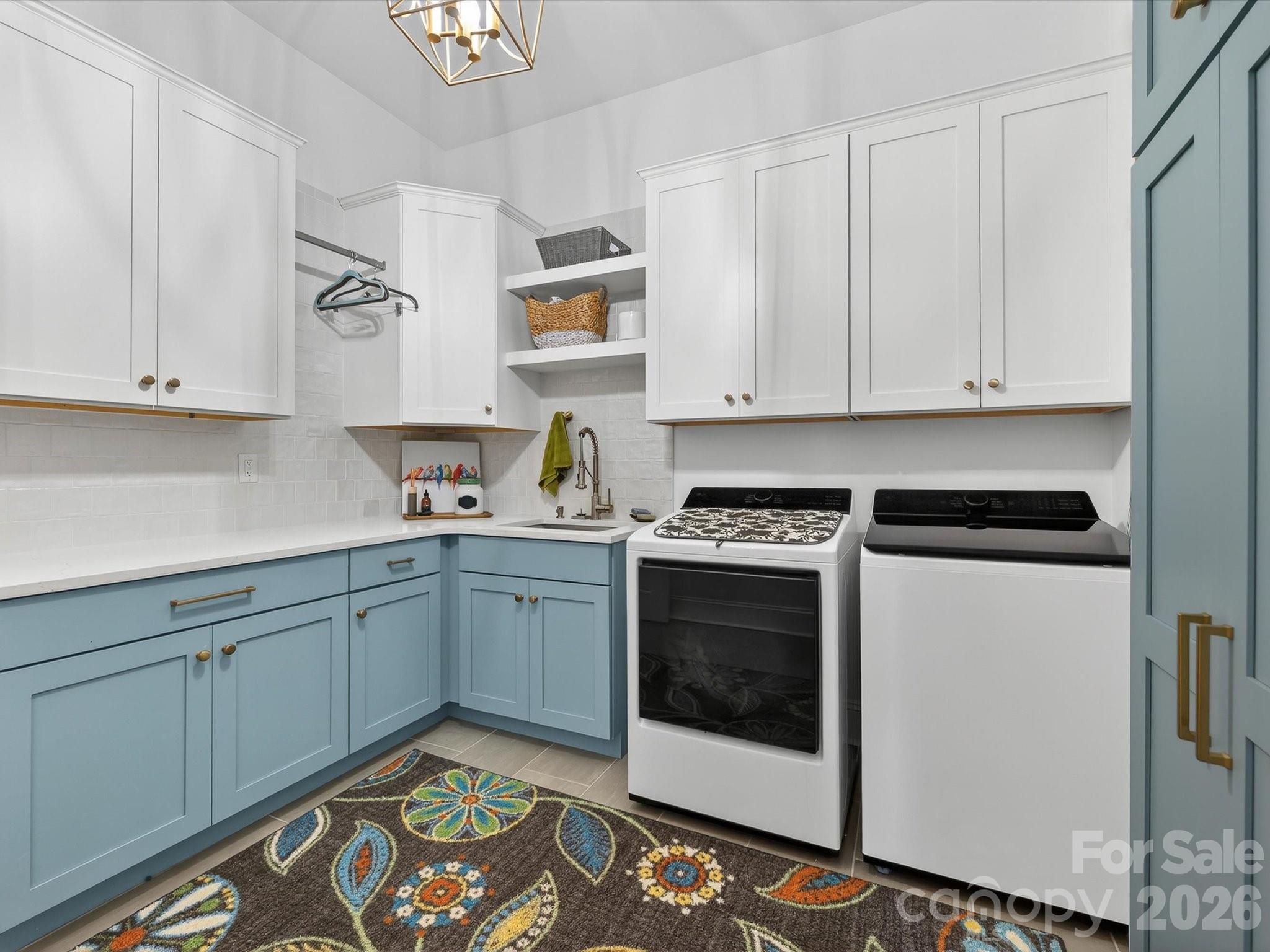 Atherton - Residential