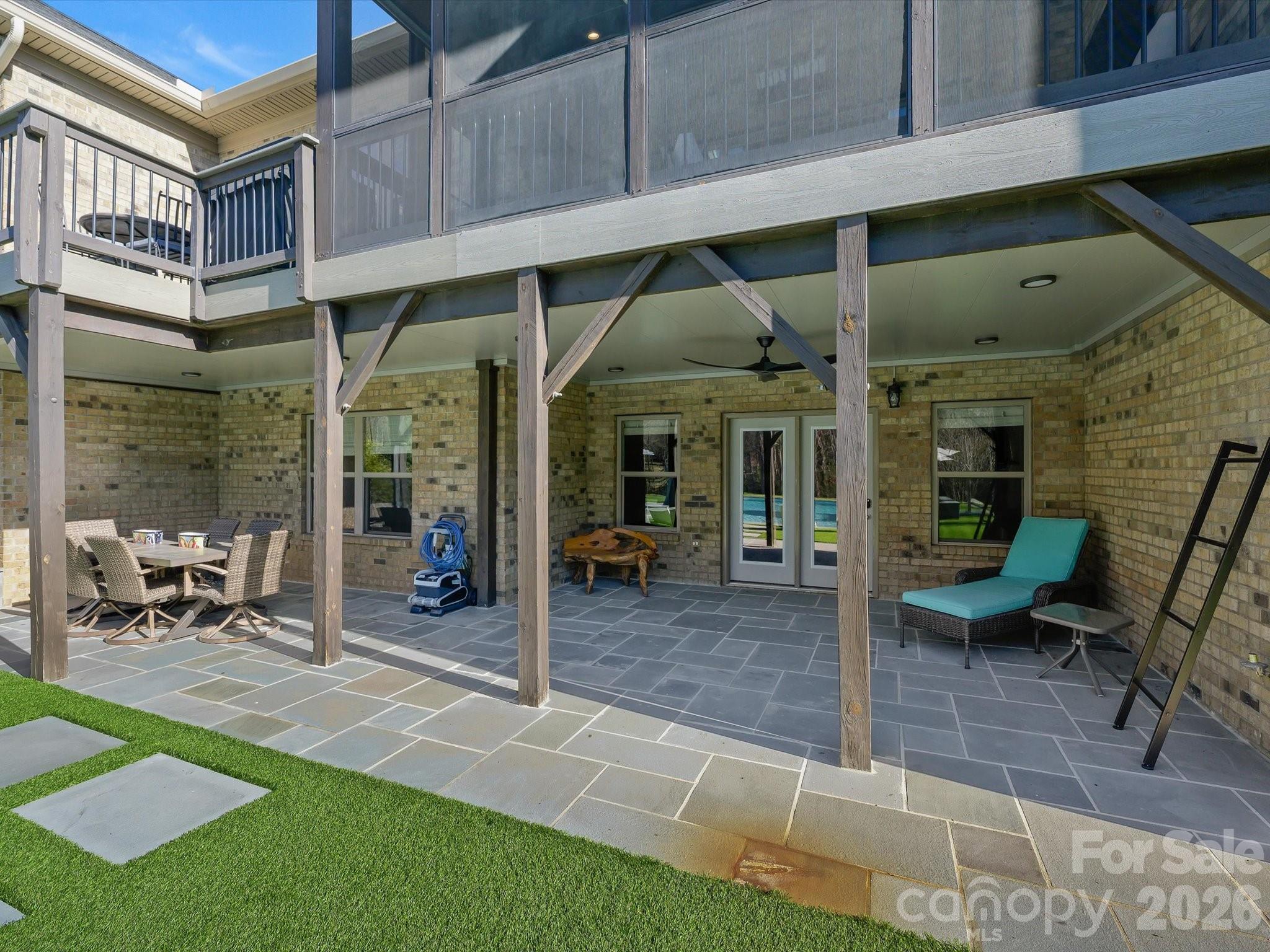 Atherton - Residential