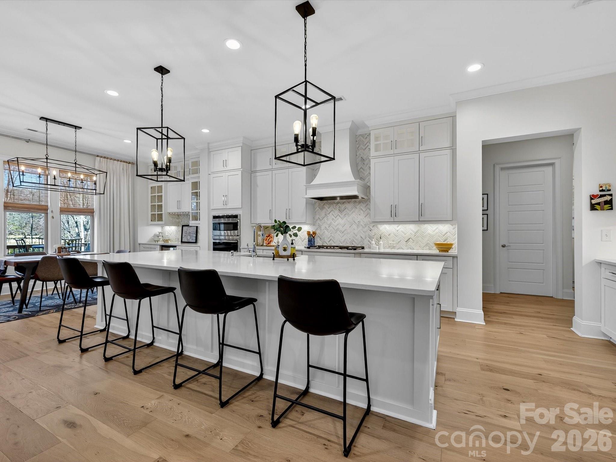 Atherton - Residential