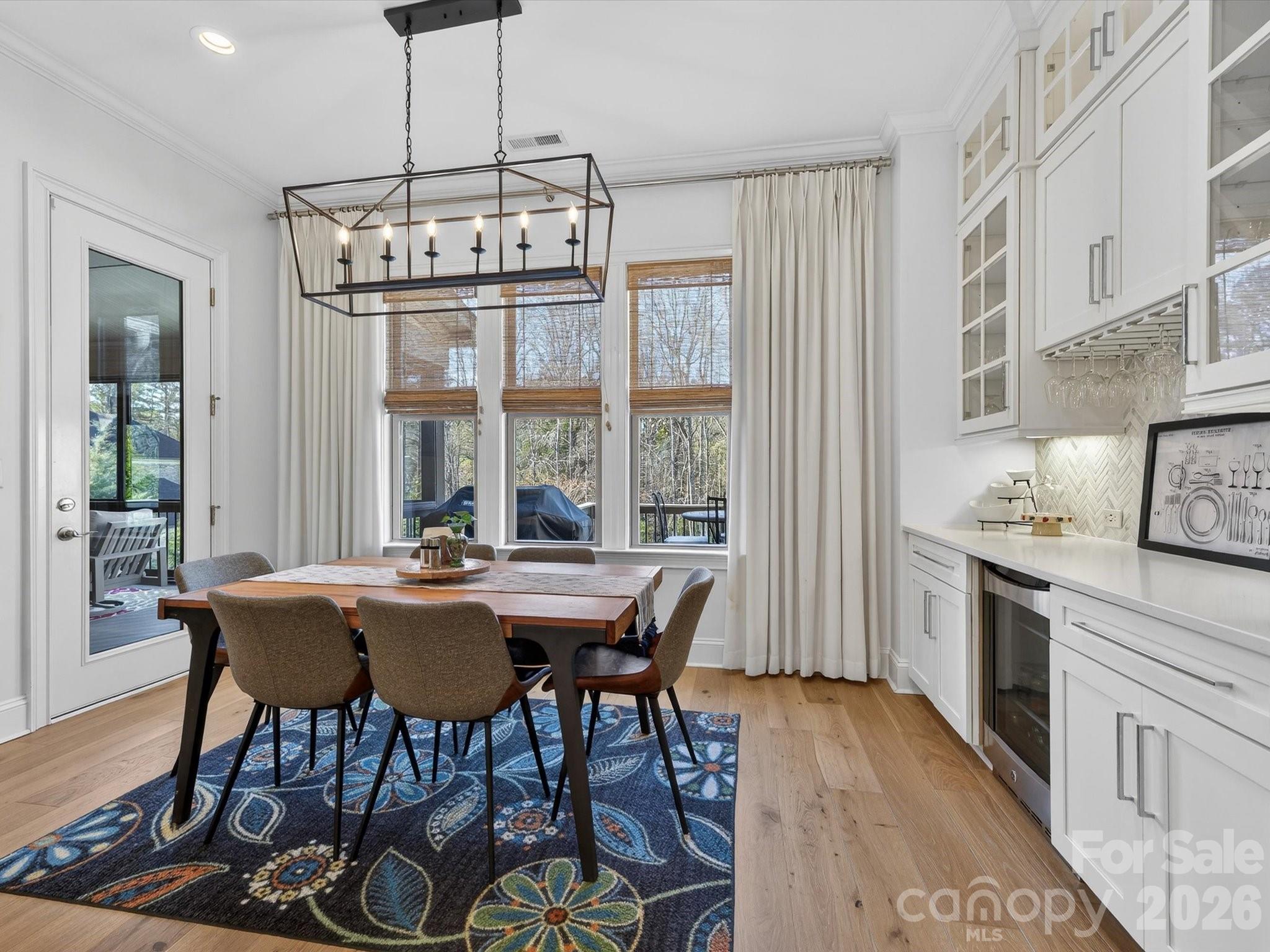 Atherton - Residential