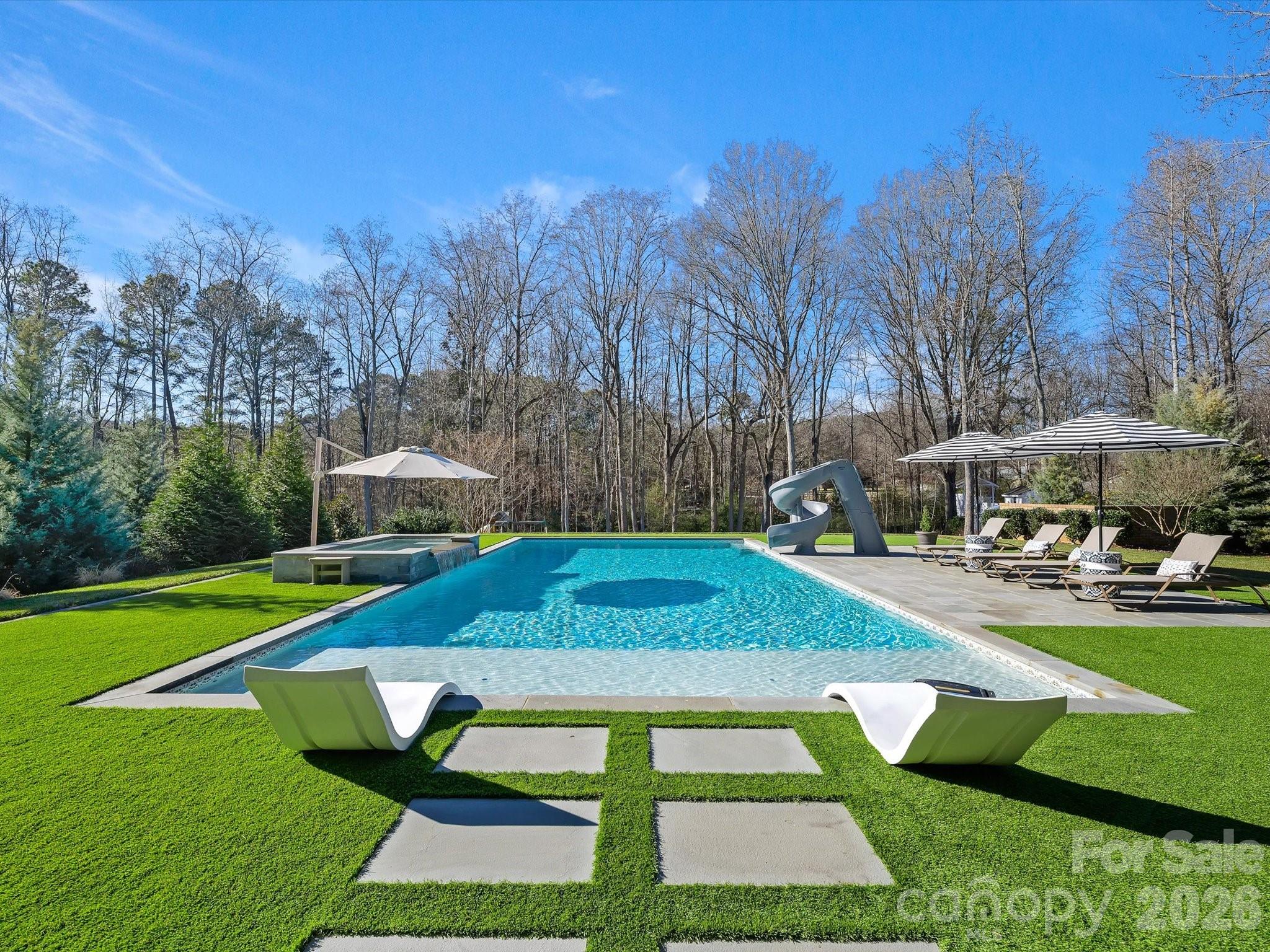 Atherton - Residential