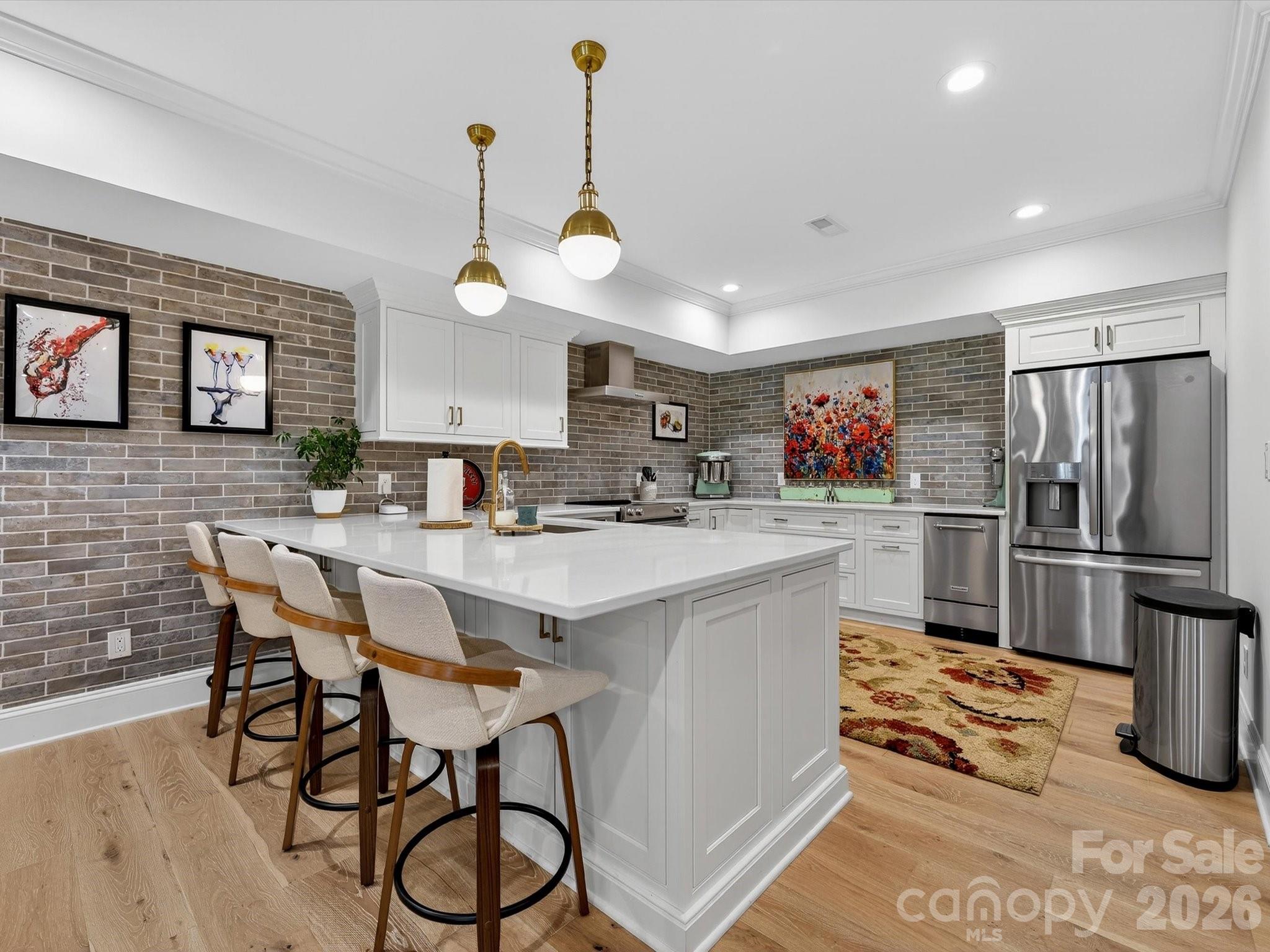 Atherton - Residential