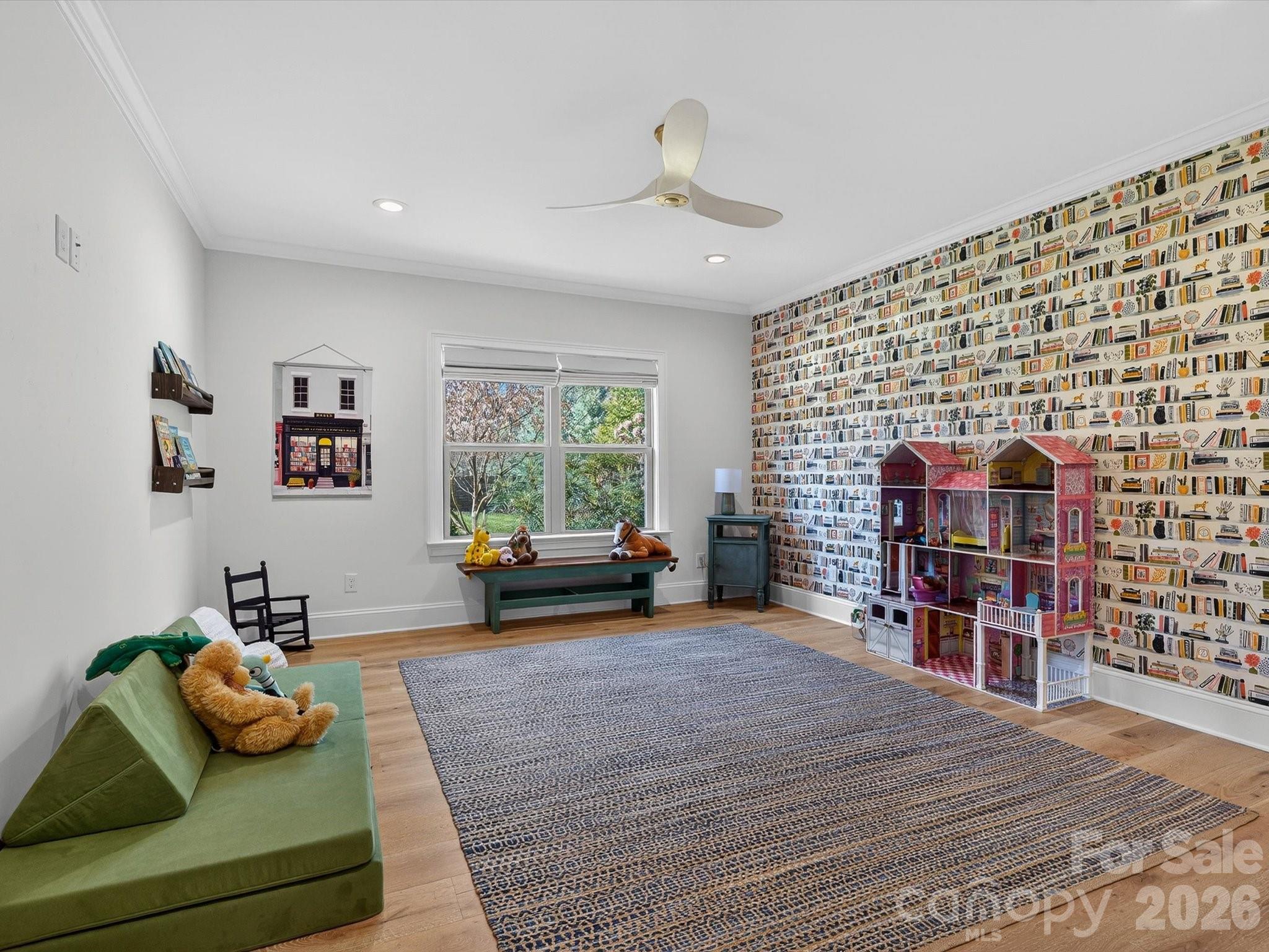 Atherton - Residential