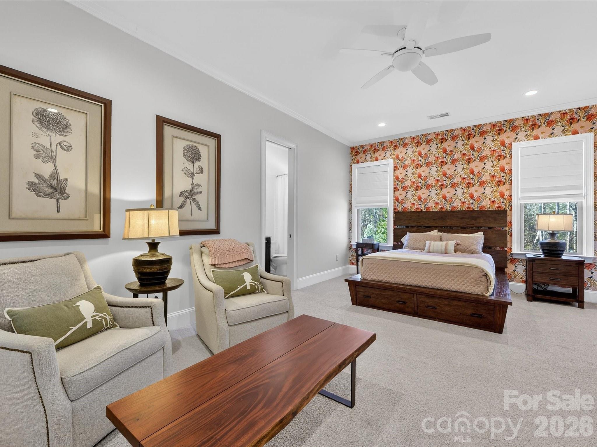 Atherton - Residential