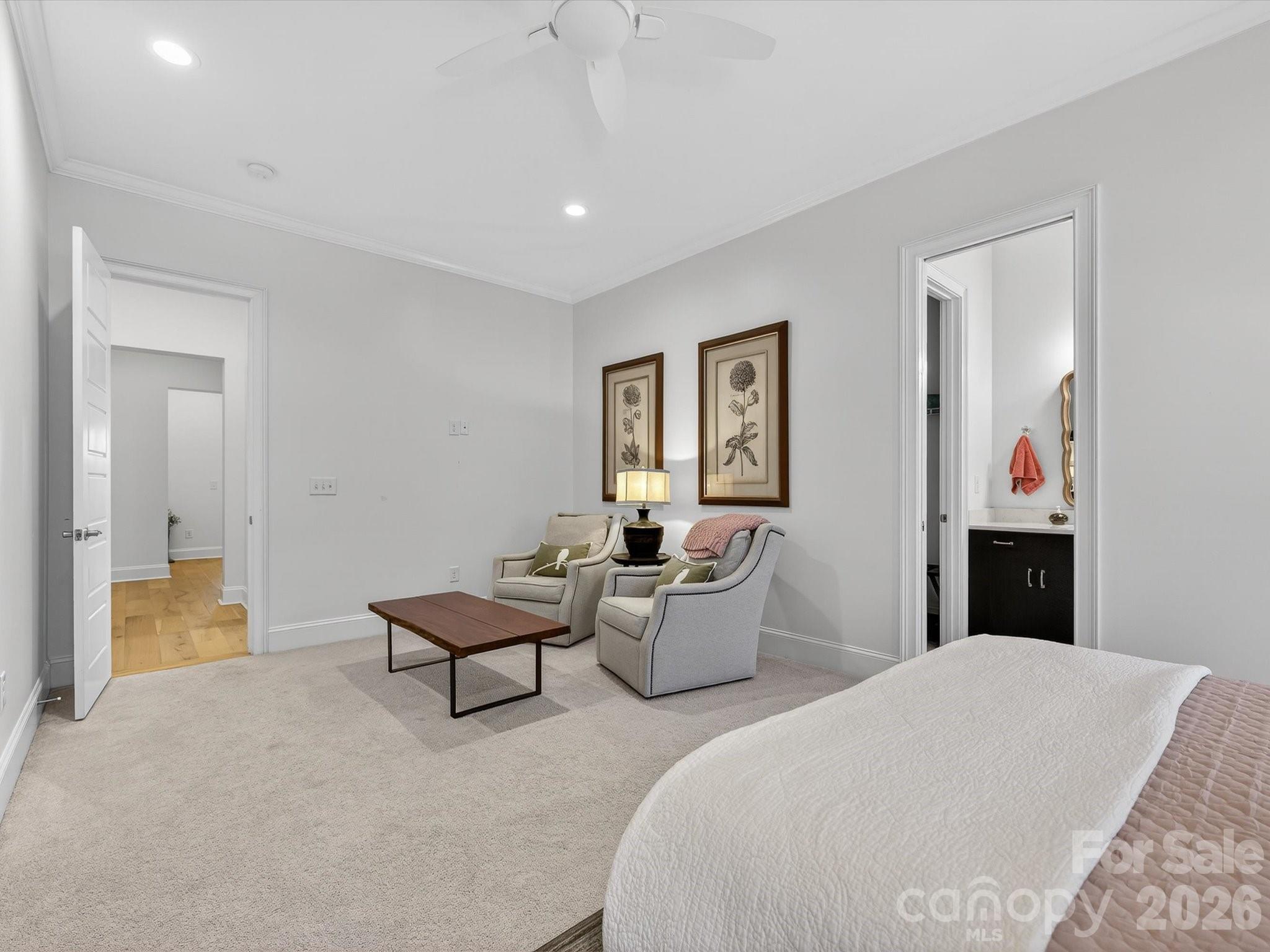 Atherton - Residential