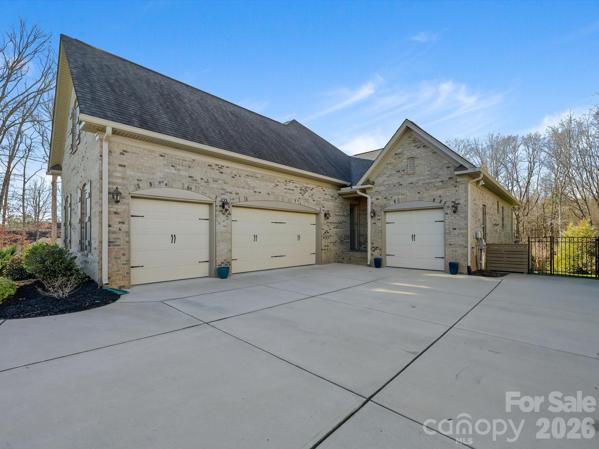 Atherton - Residential