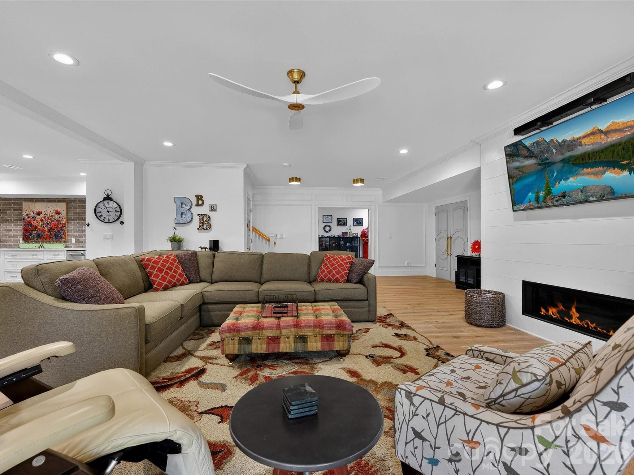 Atherton - Residential