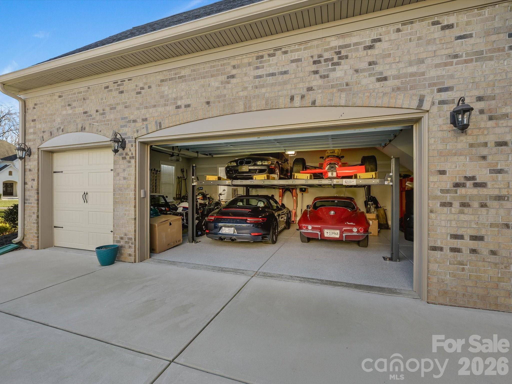 Atherton - Residential