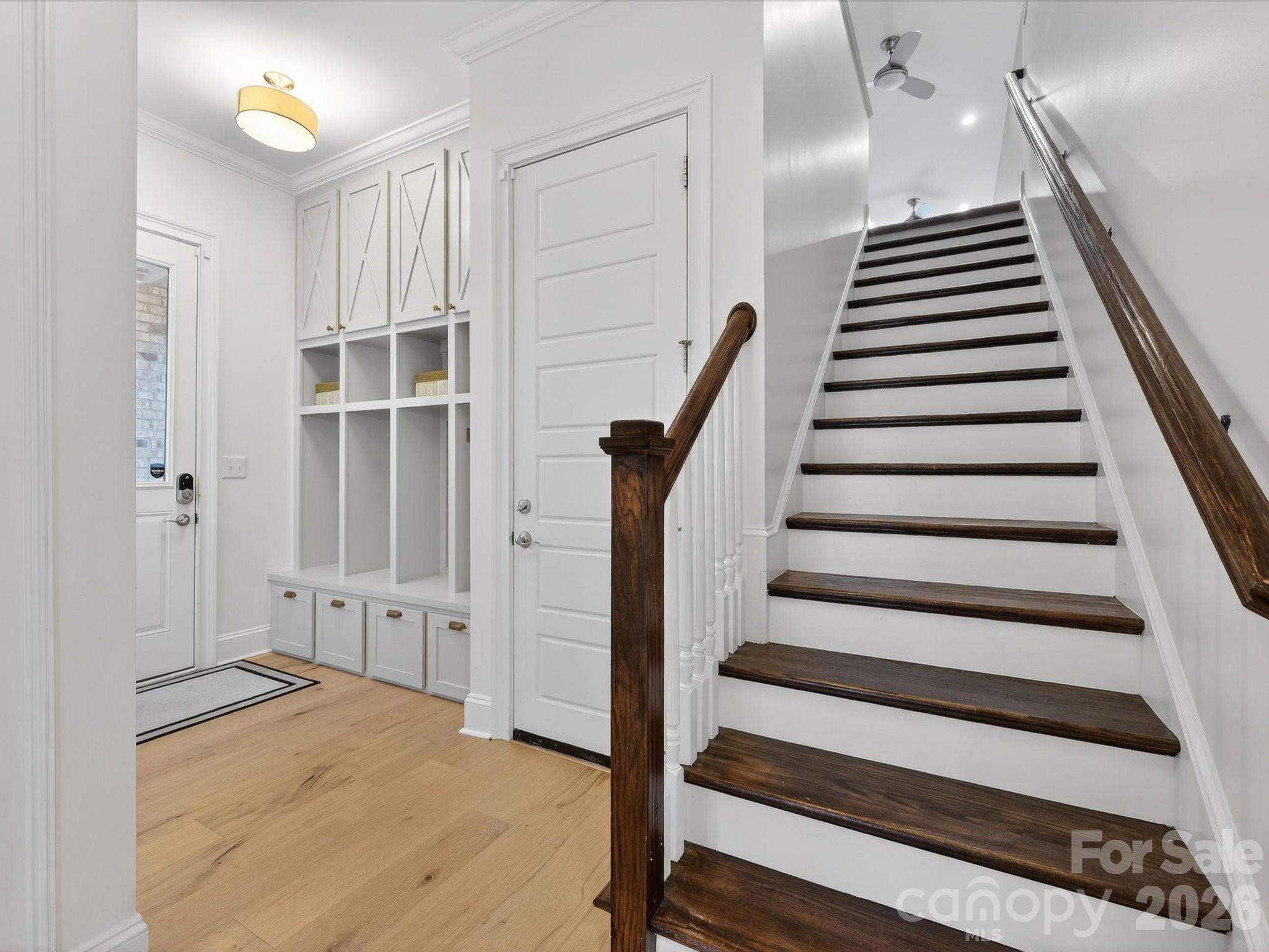 Atherton - Residential