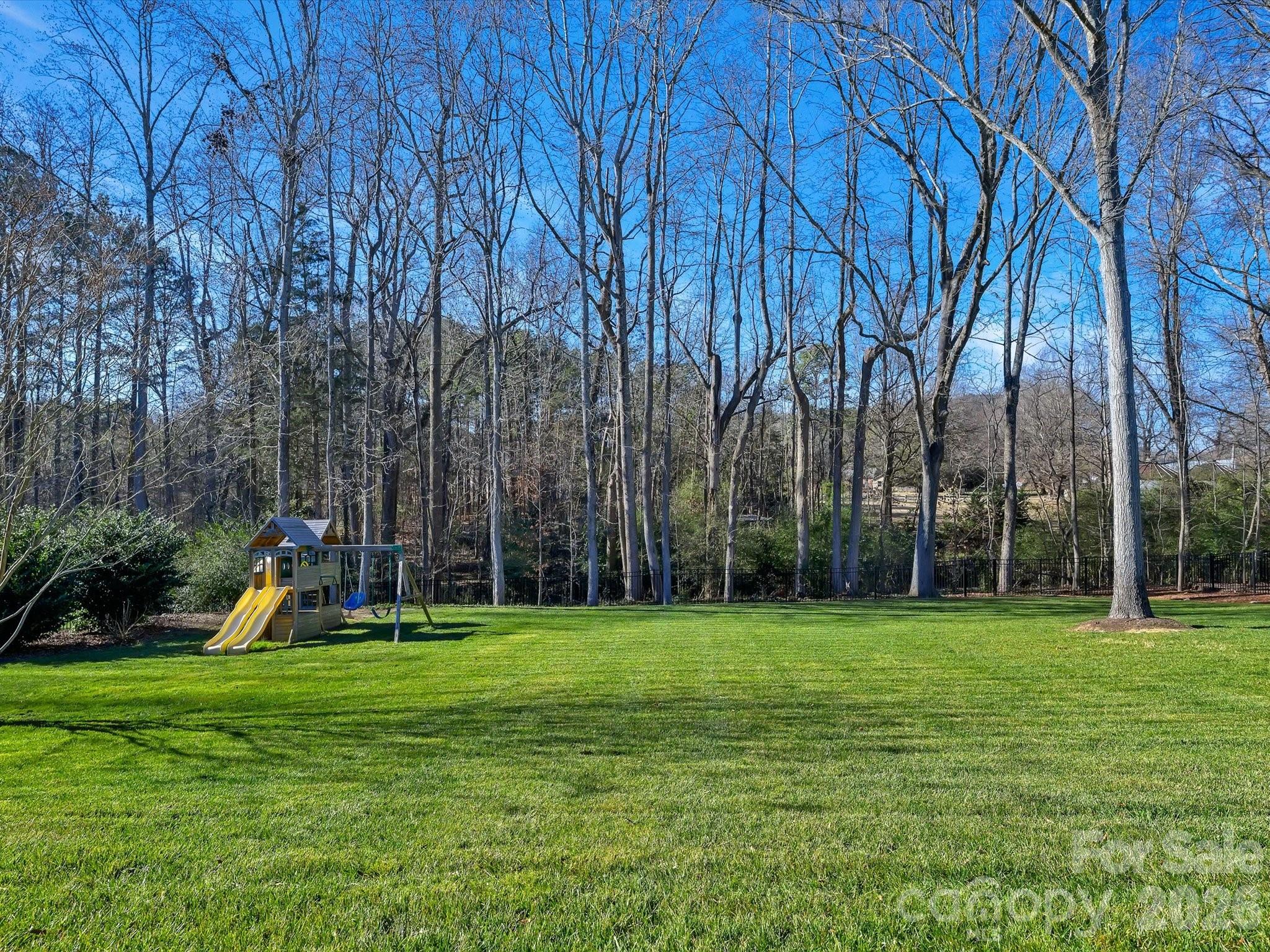 Atherton - Residential