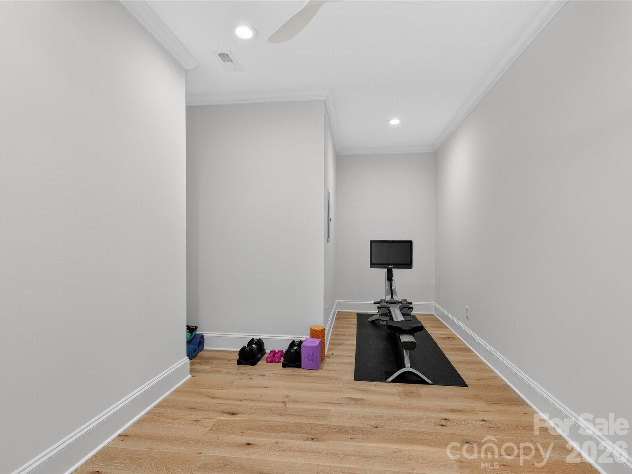 Atherton - Residential