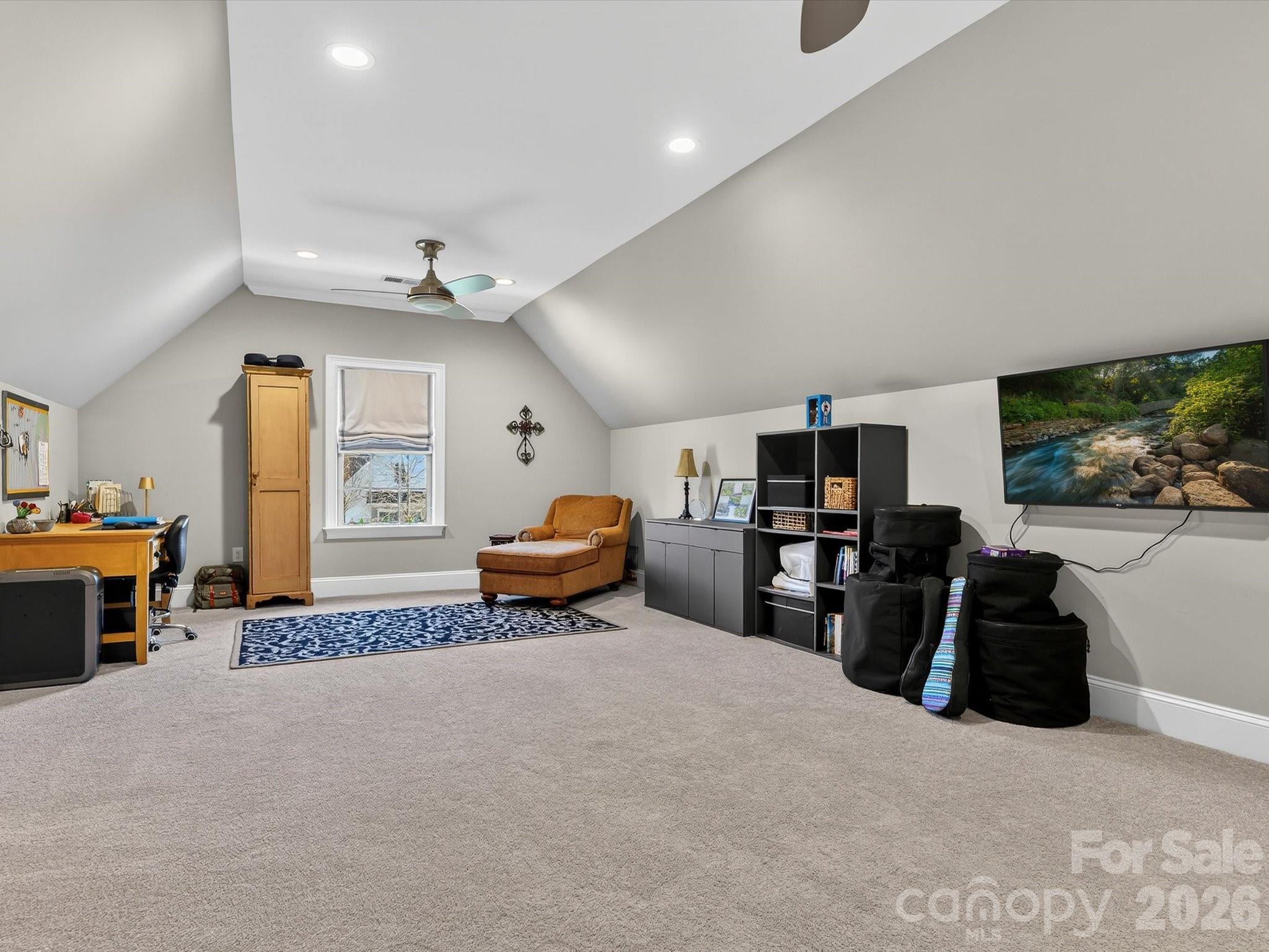 Atherton - Residential