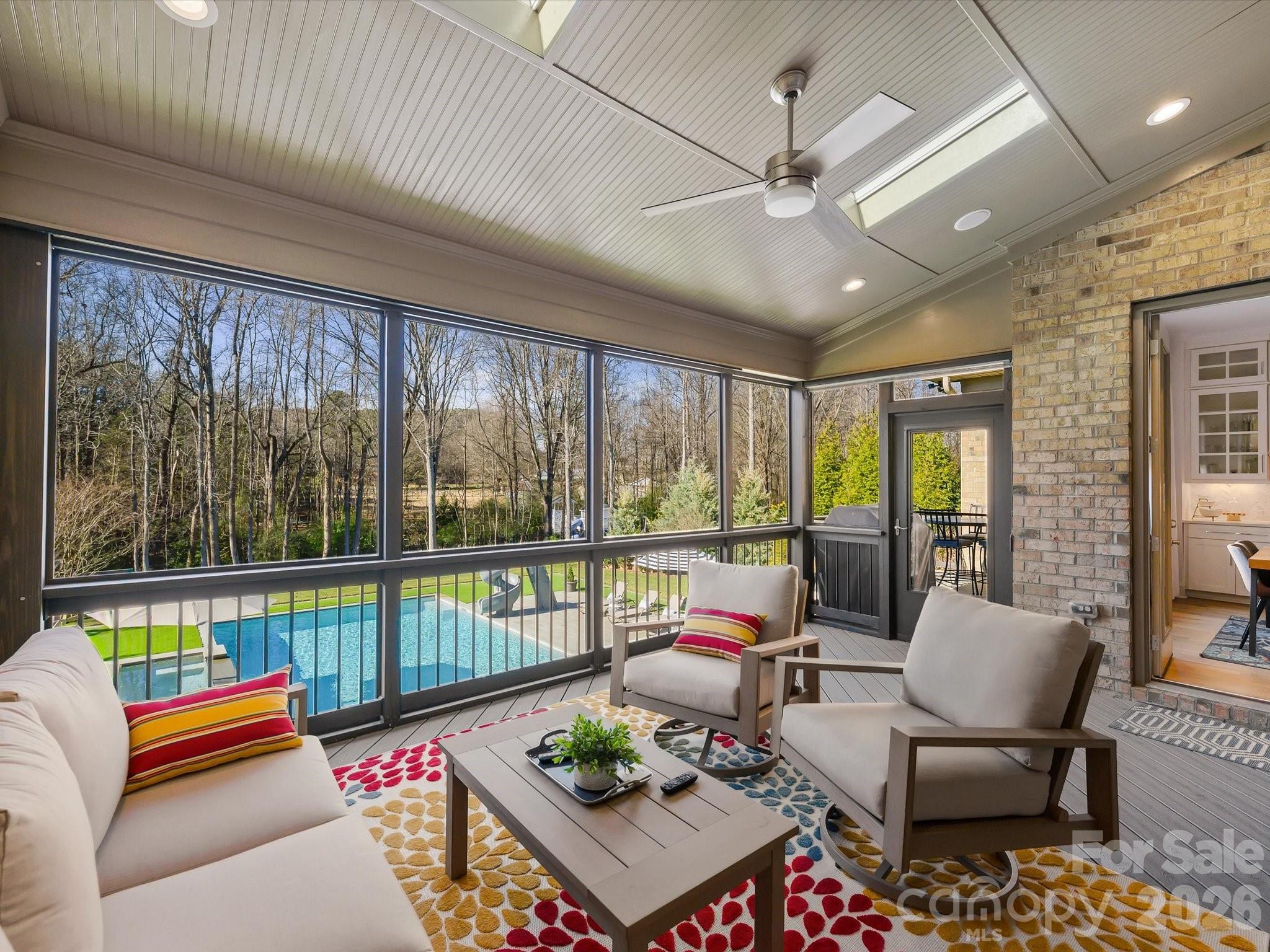 Atherton - Residential