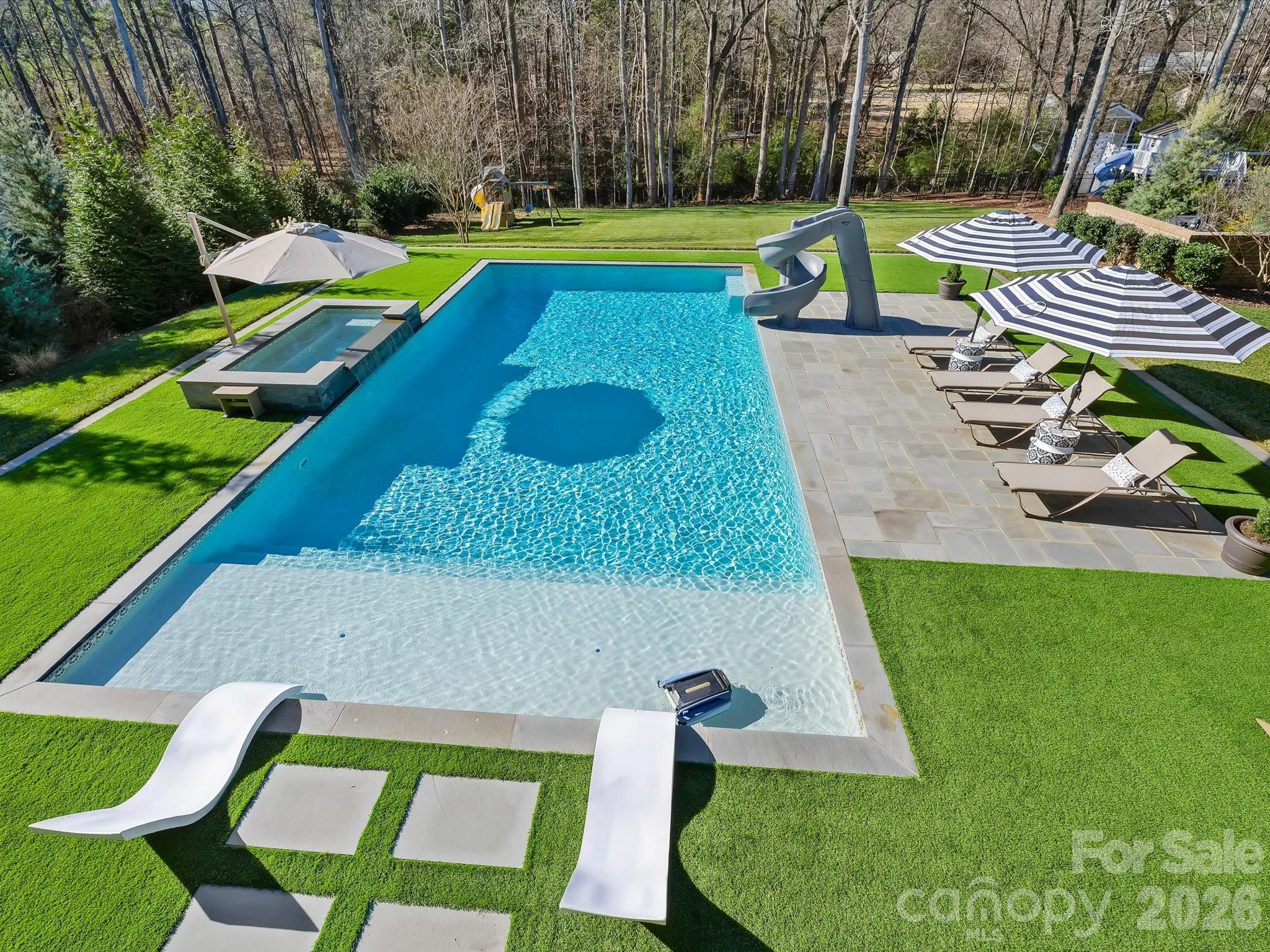 Atherton - Residential