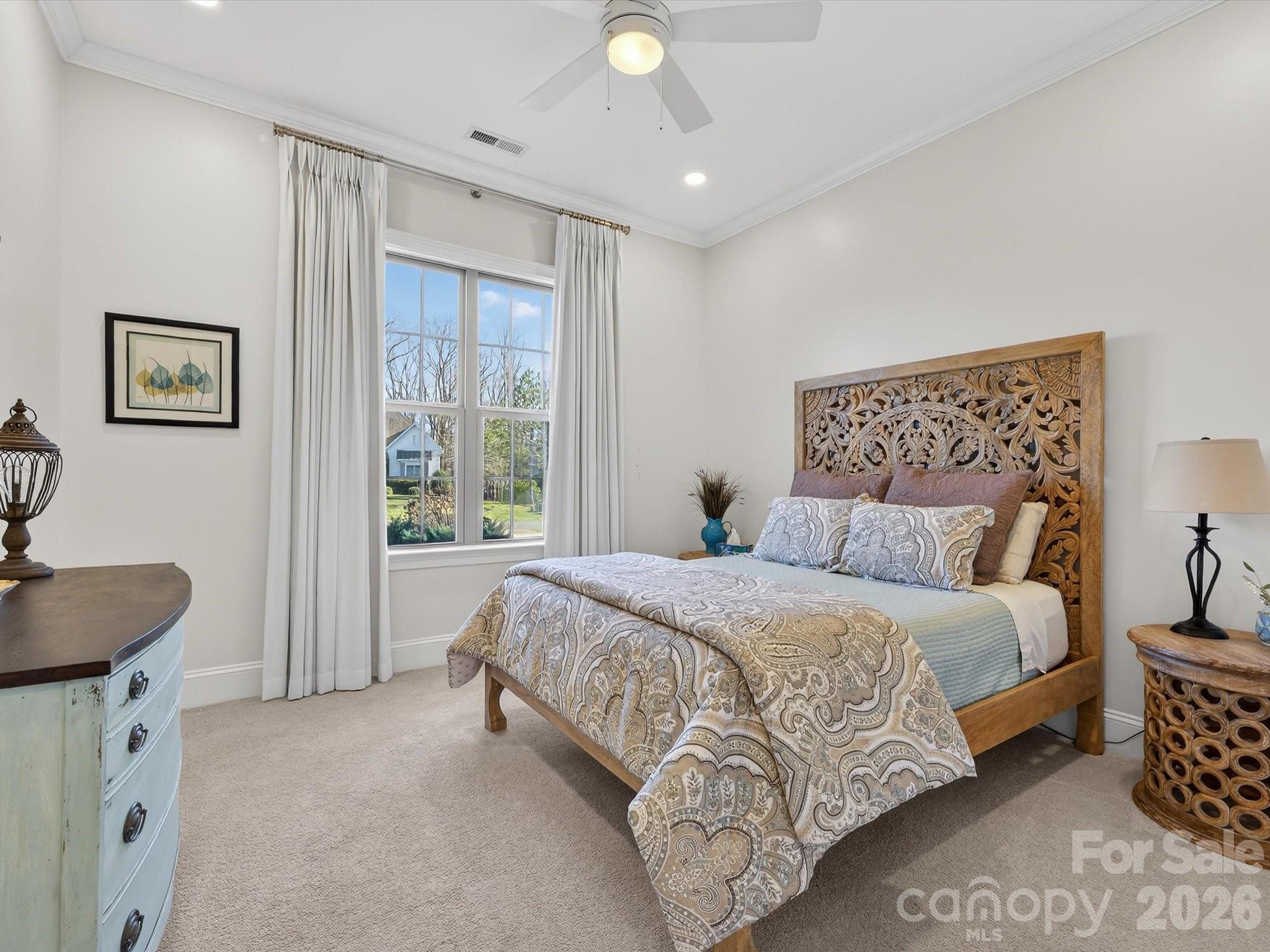 Atherton - Residential