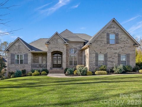 Photo of 237 Wheatberry Hill Drive, Matthews, NC 28104 (MLS # 4336247)