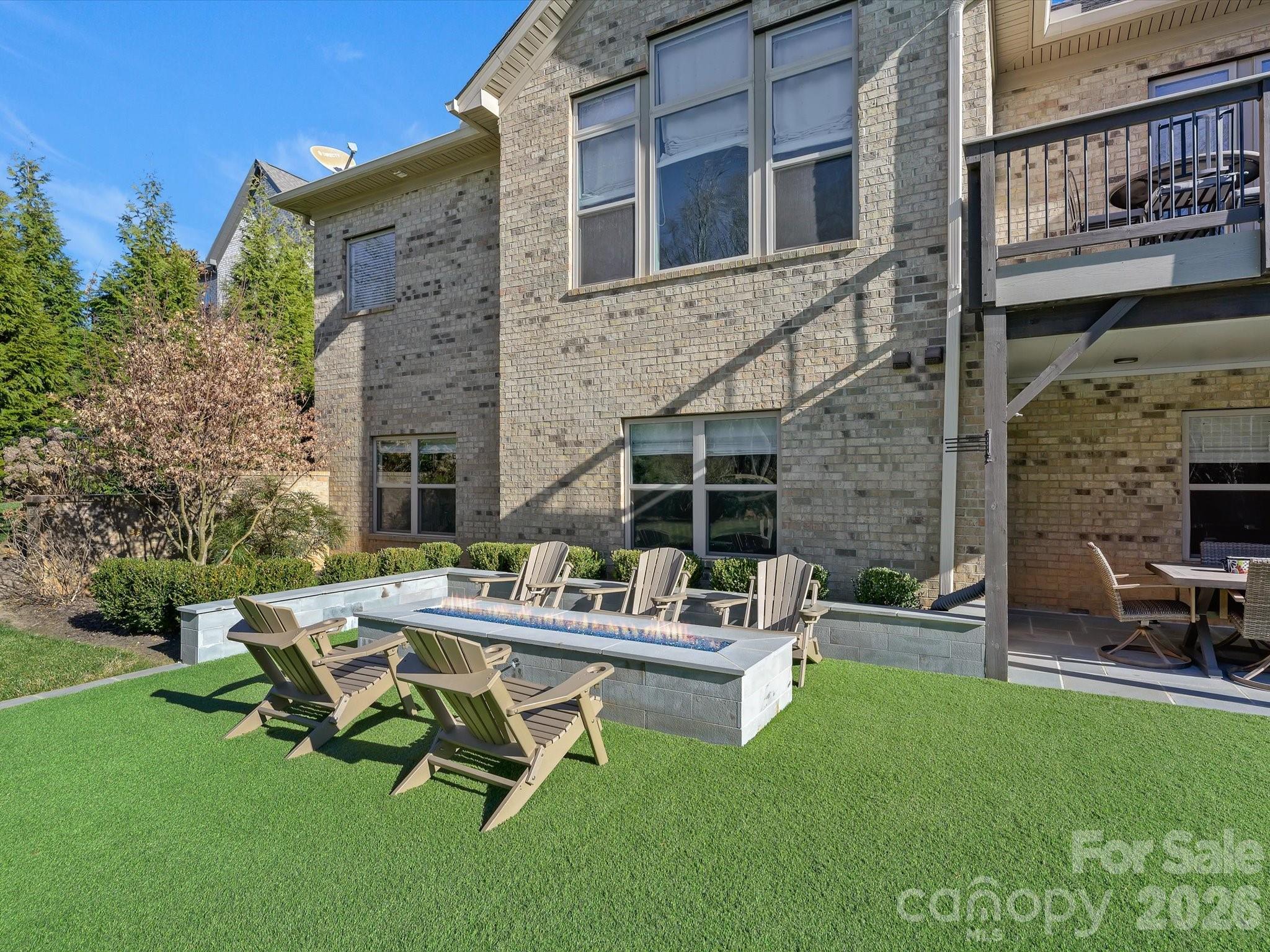 Atherton - Residential